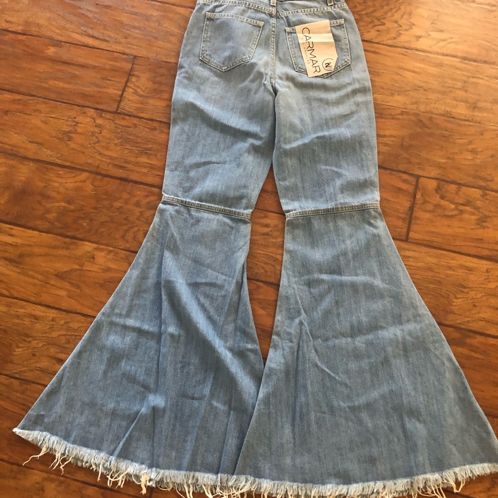 Carmar Jean - Picture 3 of 3